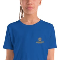 Image 23 of Youth Short Sleeve T-Shirt