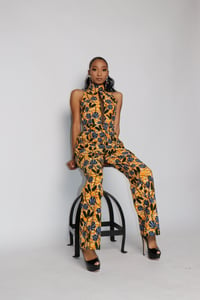 Image 2 of The Suuzie Jumpsuit 