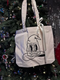 Image 2 of Sorting Hat Tote