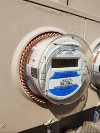 Image 2 of Smart Meter Technology 