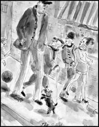 Image 5 of Black and white 