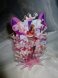 Image 4 of Ringmaster Standee