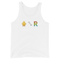 Image of CHICK BONER MEN'S TANK