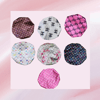 hair bonnets 