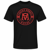 Image 4 of Shackle Monkey Est 2023 Front