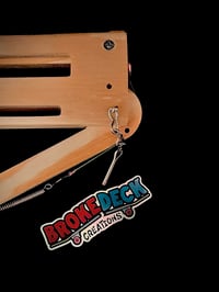 Image 12 of 🔫GunSlinger Handels WoodBots Gen 2🔫