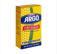 Image 1 of Argo Box Cornstarch