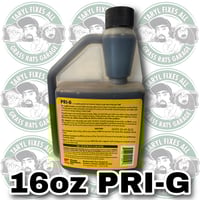 Image 2 of BACK IN STOCK!! 16oz PRI-G Fuel Treatment (Treats 256 Gallons)