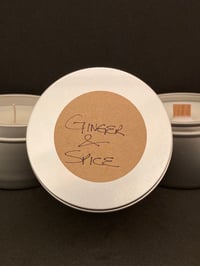 Image 1 of Ginger & Spice