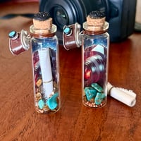 Image 7 of Camera - Message in a Bottle