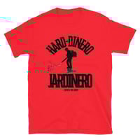 Image 9 of EL JARDINERO HARD DINERO ZTG - TEE