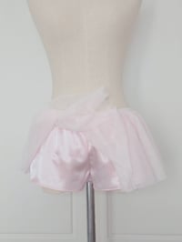 Image 3 of Sample tutu skort