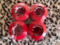 Image 3 of DUANE PETERS WHEELS by SKATERBUILT