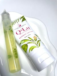 Image 1 of Nail Essentials: Hand & Cuticle Care