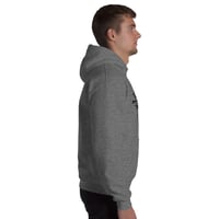 Image 9 of Officially licensed orb weaver Unisex Hoodie