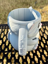 Image 3 of Cat Ice Cream Pint Holder