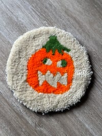 Image 5 of Mini Halloween rugs