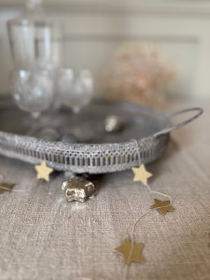 Image of Star garland 