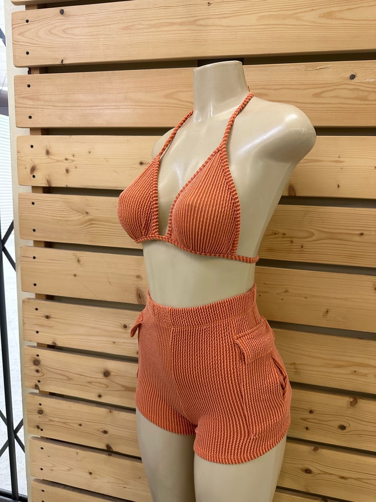 Orange soda set  Image 2