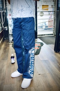 Image 2 of Custom Cargos 