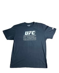 Image 2 of UFC 167 “St-Pierre Vs Hendricks”(New)(L)