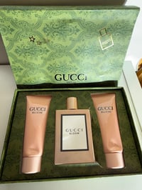 Gucci Bloom Gift Set