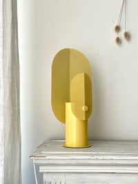 Image 1 of Lampe métal design