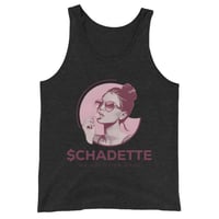 Image 5 of HODL QUEEN Men's Tank Top