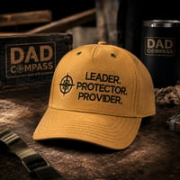 Image 1 of *NEW* " The Father " Hat