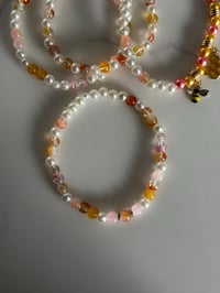 Image 7 of Butter Bee Tumbler Bracelet Stack