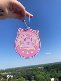 Image 2 of Clefairy air freshener