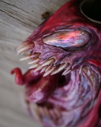 Image 17 of The Carnage- collectible Clipper Lighter Sleeve