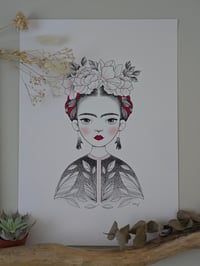 Image 1 of 🌟FRIDA🌸