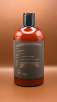 Image 4 of Ironwood Keep - Amber & Oakmoss · Archive Release