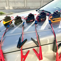 Image 1 of Emergency Jump Starter For Makita & Milwaukee & DeWalt & More