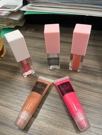Image 2 of Strawberry champagne Light Red 