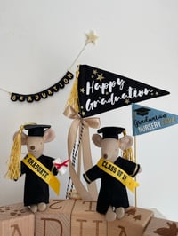 Image 2 of School bunting