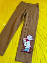 Image 2 of Jonny and Plank