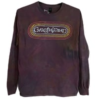 Image 1 of Large palindrome long sleeve