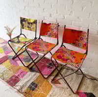 Image 1 of Chaises de camping