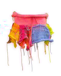 Image 2 of FIJI SKIRT - VIBRANT