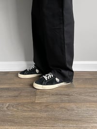 Image 7 of '12 Number (N)ine "One Skull" Sneakers - 10