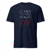 Image 2 of Gary F**king Numan Unisex T-Shirt