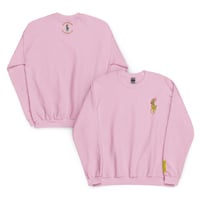 Image 1 of Shinobi Spring Rider Crewneck
