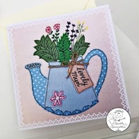 Lovely Mum Card