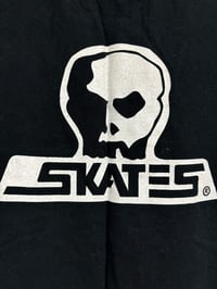 Image 1 of DEAD GUYS SKULL SKATES LONG SLV T