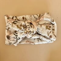 Image 4 of BANDEAU NAISSANCE COLORIS AU CHOIX 