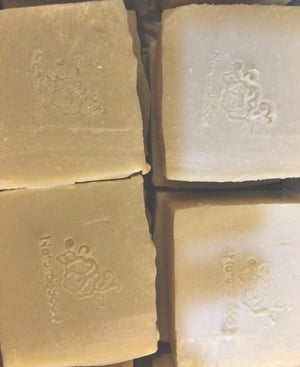 Image of Farmhouse Lard Soap