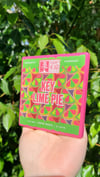 Swamphead Brewing "Key Lime Pie" Craft Coaster 