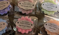 Image 4 of Single Scalloped RTS Wax Melts